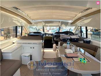 Princess V65