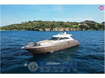 Princess V65