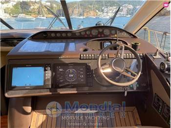 Princess V65