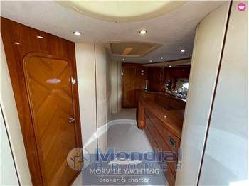 Princess V65