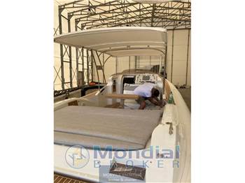 Nuova jolly Prince 35 spot cabin