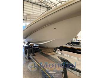 Nuova jolly Prince 35 spot cabin