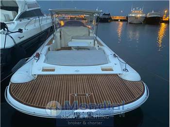 Nuova jolly Prince 35 spot cabin