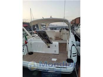 Cranchi Smeraldo 37