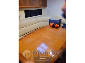 Cranchi Smeraldo 37