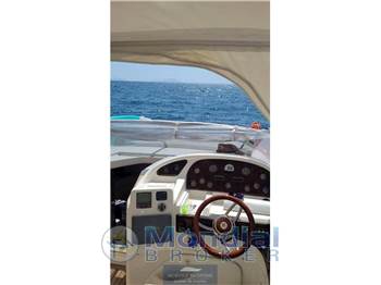 Cranchi Smeraldo 37