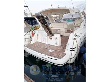 Cranchi Smeraldo 37