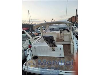 Cranchi Smeraldo 37