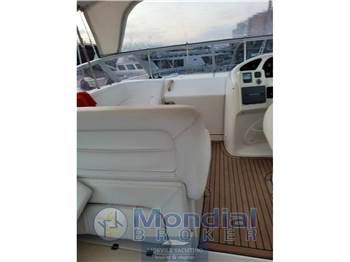 Cranchi Smeraldo 37