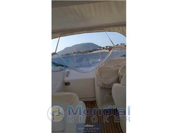Cranchi Smeraldo 37