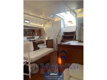 Beneteau Oceanis 58