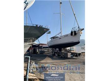Beneteau Oceanis 58