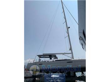 Beneteau Oceanis 58