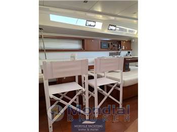 Beneteau Oceanis 58