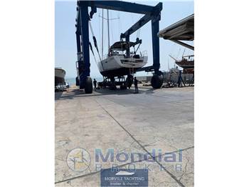 Beneteau Oceanis 58