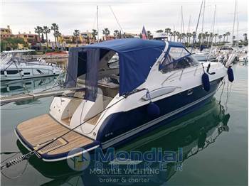 Airon marine 388