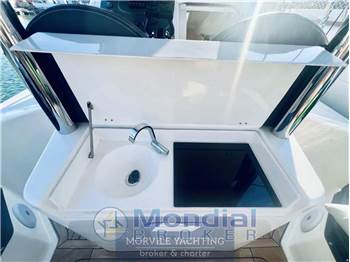 D’oriano marine D-10