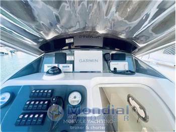 D’oriano marine D-10