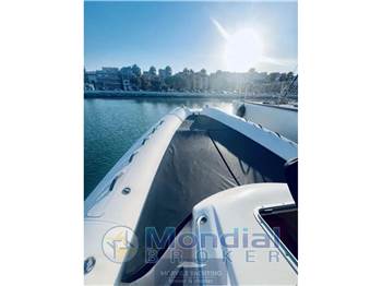 D’oriano marine D-10