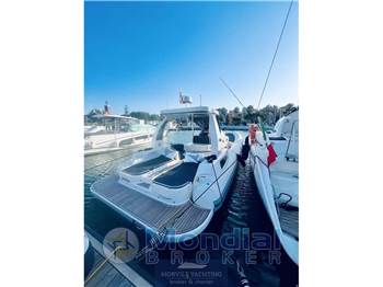 D’oriano marine D-10