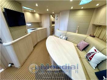 Sunseeker Portofino 53