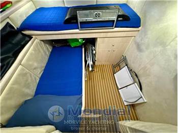 Sunseeker Portofino 53