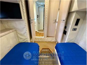 Sunseeker Portofino 53