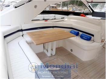 Sunseeker Portofino 53