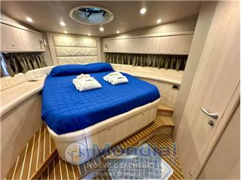 Sunseeker Portofino 53