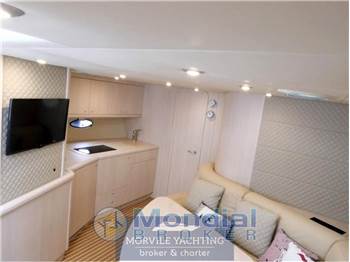 Sunseeker Portofino 53