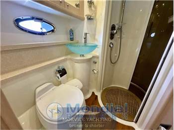 Sunseeker Portofino 53