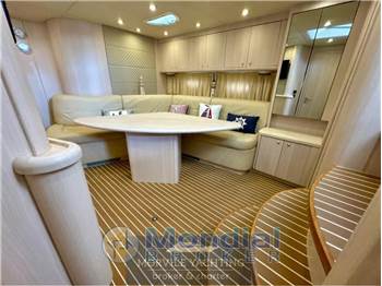 Sunseeker Portofino 53