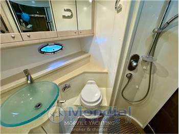 Sunseeker Portofino 53