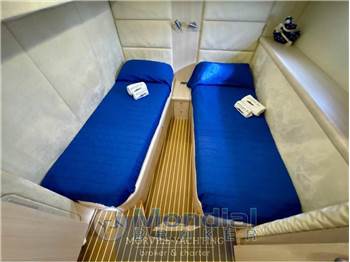 Sunseeker Portofino 53