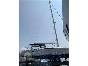 Beneteau Oceanis 58