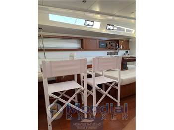 Beneteau Oceanis 58