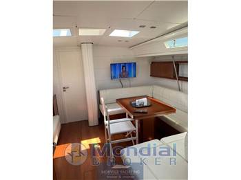 Beneteau Oceanis 58