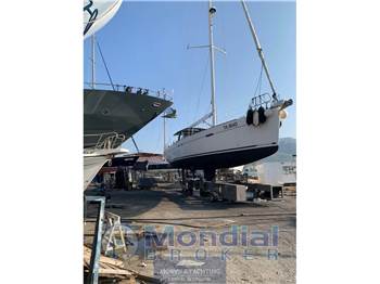 Beneteau Oceanis 58