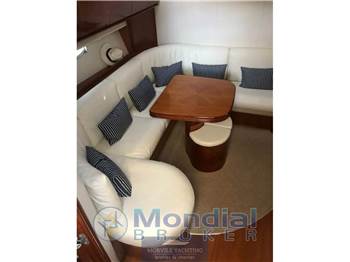 Pershing 54