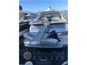 Pershing 54