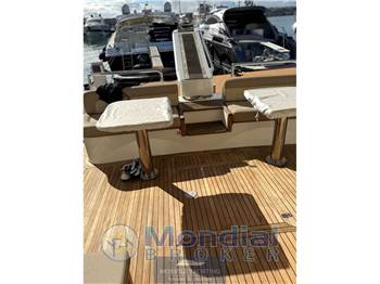 Ferretti 630