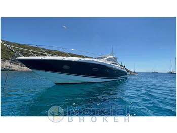 Sunseeker Portofino 53