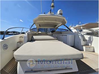 Atlantis 44