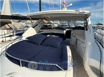 Sunseeker Portofino 53