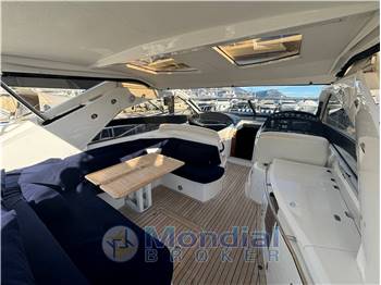 Sunseeker Portofino 53
