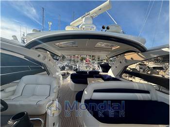 Sunseeker Portofino 53