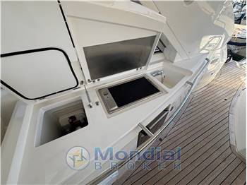 Sunseeker Portofino 53