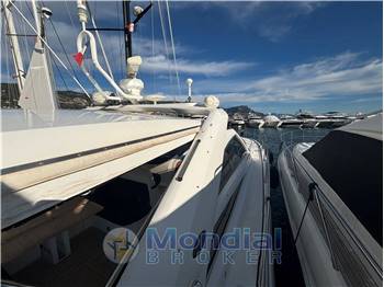 Sunseeker Portofino 53