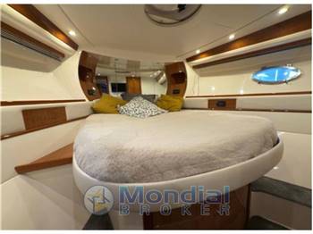 Pershing 50