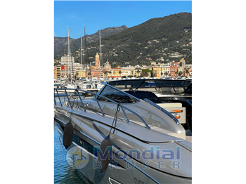 Riva 52 Rivale